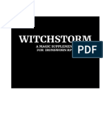 Witchstorm v0.3.0