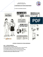 Trabajo estudiantil: factores socioeconómicos influyen en porcentajes