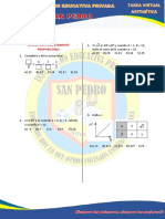 MAGNITUDES DIRECTAMENTE PROPORCIONAL