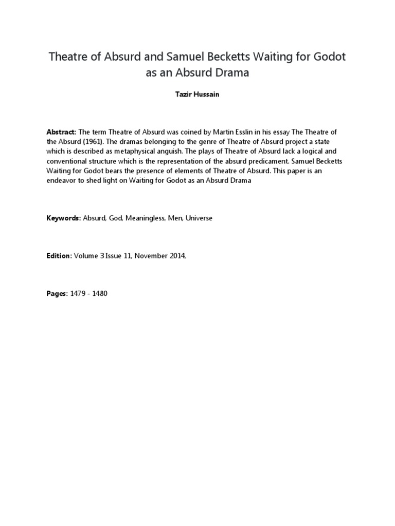 theatre-of-absurd-and-samuel-becketts-waiting-for-godot-as-an-absurd