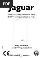 Download Jaguar Boiler Manual by Matthew Stabler SN54217018 doc pdf