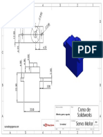 Servo Motor Curso de Introduccion