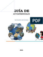 Geografia de Panama