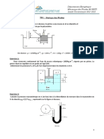 TD1 Statique