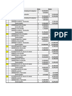 Contabilidad Tarea