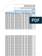 Status Edifico Floculante 04-11-2021