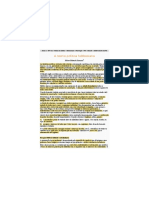 A Teoria Política Hobbesiana - Nilson Yamauti