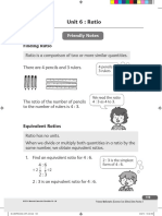 Unit6 Ratio