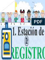 ESTACION DE REGISTRO