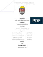 Ejercicios 3 Métodos de Asignación de Los Cif - Grupo6