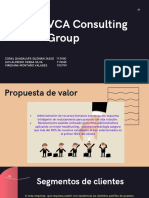 VCA Consulting Goup