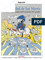 HAI - San Martín - Página 12 La Actualidad de San Martín