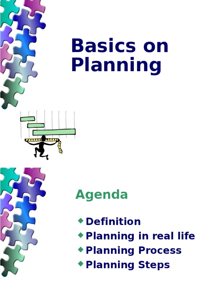 Planning PMI | PDF | Project Management | Business