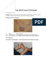 Cara Mengukur ROM Atau LGS Sendi Yang Benar-1