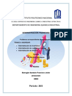 2do Parcial Administracion Financiera