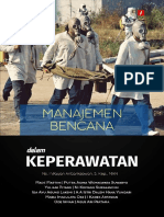 Buku Digital - Manajemen Bencana Dalam Keperawatan