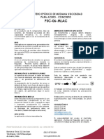 Ficha Tecnica Mortero Mediana Viscocidad Psc-06-Mlac (1)