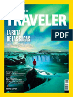 National Geographic Traveler Mex (6.06) @resistamos
