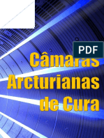 Câmaras Arcturianas de Cura