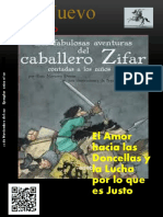 El Libro Del Caballero Zifar.