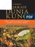 Sejarah Dunia Kuno Dari Cerita-cerita Tertua Sampai Jatuhnya Roma by S. Wise Bauer (Z-lib.org)