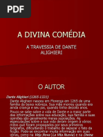 A Divina Comédia