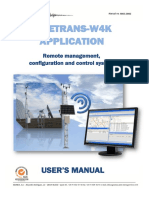 Teletrans User Manual