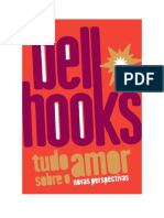Baixar Tudo Sobre o Amor PDF Grátis - Bell Hooks & Tadeu Breda