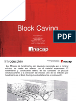 Block-Caving