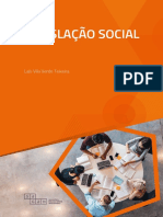 Proteção social trabalhador Brasil