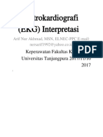 4. Salinan terjemahan Electrocardiography (ECG) Interpretation and Laboratory Tests.pptx