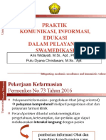 KIE Swamedikasi