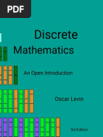 Discrete: Mathematics