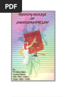 Download Administrative Law N DLM by bassoya SN54220039 doc pdf