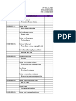 Kertas Kerja Praktikum 01B - C30118457 - Handy Uppa