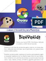 Catálogo Guau Miau Digital - Compressed Venta