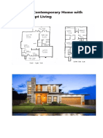 Soc Sci Floor Plan