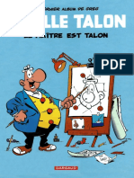 Achille Talon - Tome 45 - Le Maître Est Talon