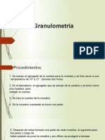 Diapositiva Granulometria Ruben