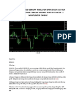 Strategy Xau Usd Sesi Usa