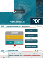 Curso Estrategia de Controles 2020