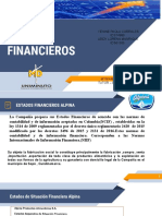 Presentacion Estados Financieros
