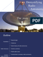 Demystifying Radio Astronomy