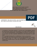 Direito Empresarial: Cadastro de Sociedade Limitada no Redesim