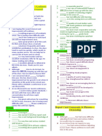 Report Card Comments for Academic Achievement and Improvement