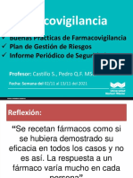 FB5084 - Farmacovigilancia - Clase 11-12