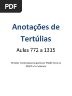 Tertúlias_Anotações 772 a 1315