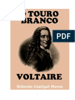 Voltaire O Touro Branco