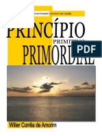 Willer Amorim Principio Primitivo Primordial