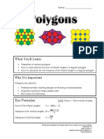 0 Polygons Booklet